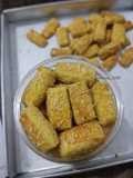 Kastengel Keju Cheddar