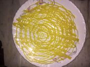 A picture of roti flour