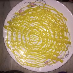 A picture of Jaalar Appam || Net pancakes || Malaysian net crepes || Roti Jaala.