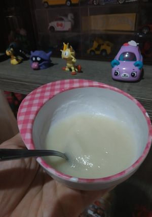 Foto resep MPASI Puree Buah Pir