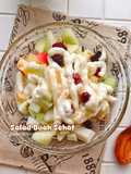 Salad Buah Sehat