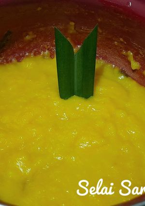 Foto resep Selai Sarikaya Original