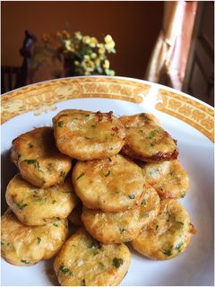 Foto resep Potato Cakes/Perkedel Kentang🥔