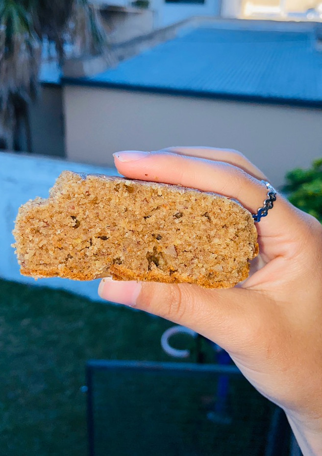 Una foto de Torta de limón 🍋