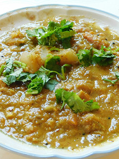 பப்பாளி காய் கூட்டு செய்முறை முக்கிய புகைப்படம்