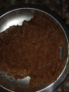 રાજગરા નો શીરો (Rajgira Sheera Recipe In Gujarati) રેસીપી મુખ્ય ફોટો