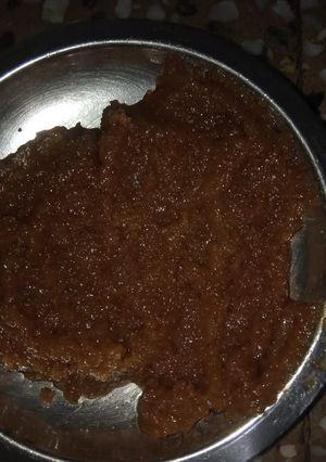 રાજગરા નો શીરો (Rajgira Sheera Recipe In Gujarati) રેસીપી મુખ્ય ફોટો