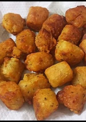 पनीर के पकौड़े (paneer ke pakode recipe in Hindi) रेसिपी मुख्य फोटो