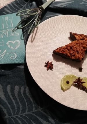 Nussecken Rezepthauptbild