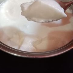 A picture of Yogurt.