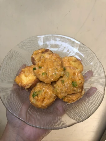Langkah Mudah untuk Membikin Resep Tofu Saus Telur Asin yang Enak Banget Anti Ribet, Lezat Sekali