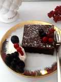 Torta Barozzi