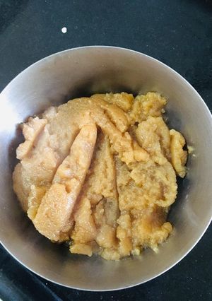રાજગરનો શીરો (Rajgira Sheera Recipe In Gujarati) રેસીપી મુખ્ય ફોટો