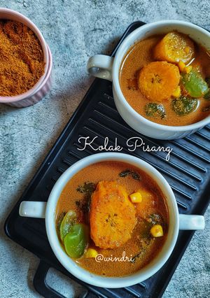 Foto resep Kolak Pisang