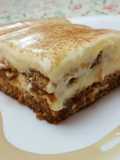 Tiramisú