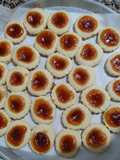 Pepas sin manteca! # sin tacc #gluten free