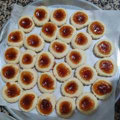 Una foto de Pepas sin manteca! # sin tacc #gluten free
