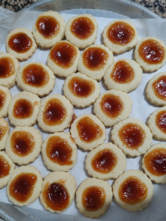 Una foto de Pepas sin manteca! # sin tacc #gluten free