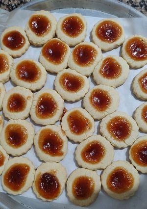 Una foto de Pepas sin manteca! # sin tacc #gluten free