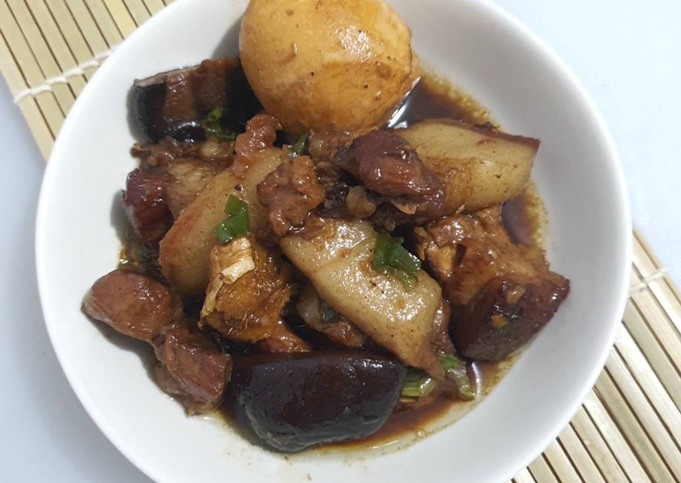 Babi hong ala fe