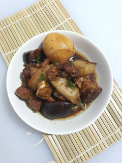 Foto resep Babi hong ala fe