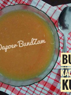 Foto resep Bubur Kacang Ijo Kupas #BikinRamadanBerkesan #23