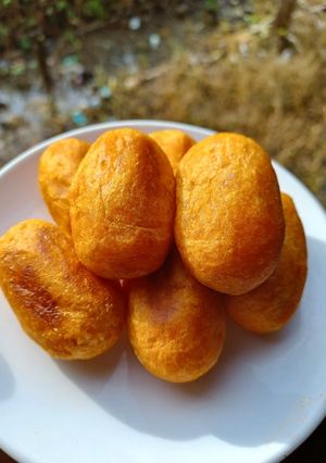 Foto resep Timus