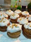 Cupcakes Tres leches extra fáciles 🧁🥛