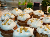 Cupcakes Tres leches extra fáciles 🧁🥛