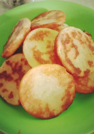Foto resep Wingko babat empuk