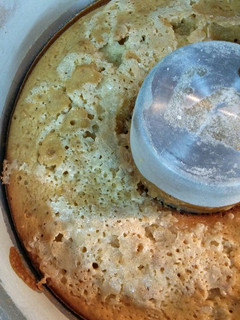 Una foto de Torta fácil y rápida