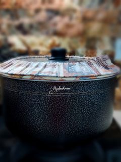 عکسی از دستور فر دست ساز