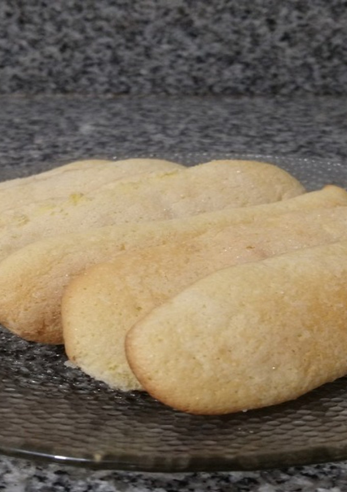 Una foto de Vainillas Caseras | Fran cocina (Youtube)