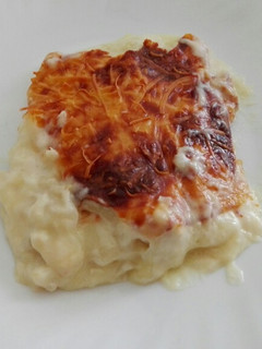 Una foto de Brandada de bacalao