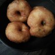 Urad Vada