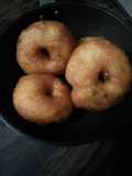 Urad Vada