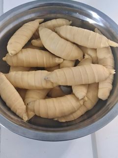 Foto resep Molen pisang