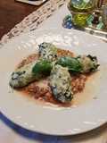 Gluten-Free Gnudi