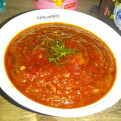Sambal Terasi Rempah রেসিপির প্রধান ছবি
