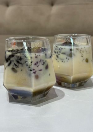 Foto resep Cha Bang Ang