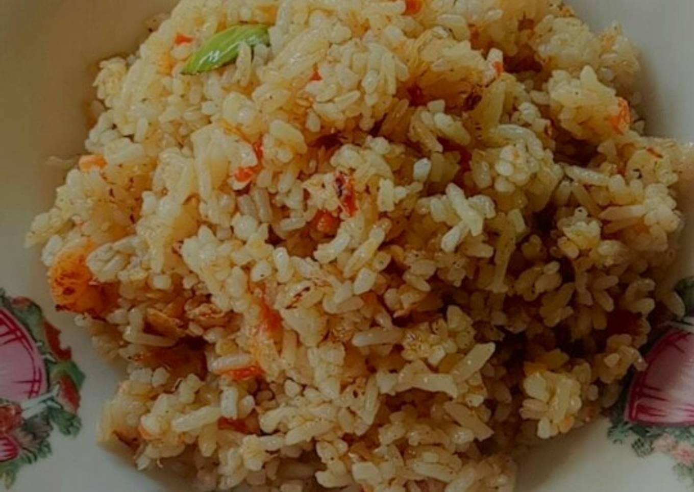 Nasi goreng Jawa