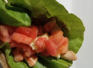 Foto principal de Relleno para rapiditas