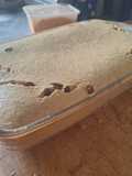 Pudding au son d'avoine