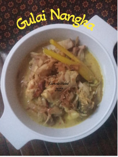 Foto resep Gulai Nangka