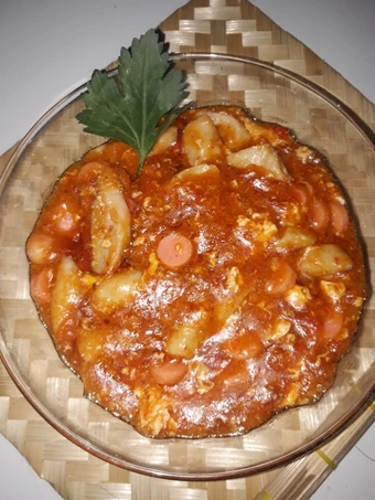 Cara Gampang Membuat Resep Seblak kental yang Uenak Anti Ribet, Lezat