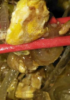 Foto resep Kwetiauw goreng ala DEBM