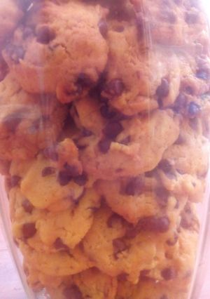 Foto resep Chocochip Cookies renyah