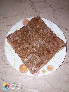 صورة لوصفة بساط الريح (صب الرشراش)