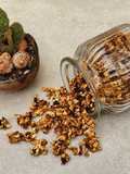 🍯🐝Granola con miel 🐝🍯