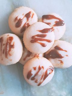 A picture of Chocolate Cookies.